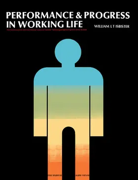Isbister / Brown / Chandler |  Performance and Progress in Working Life | eBook | Sack Fachmedien