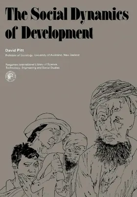 Pitt |  The Social Dynamics of Development | eBook | Sack Fachmedien