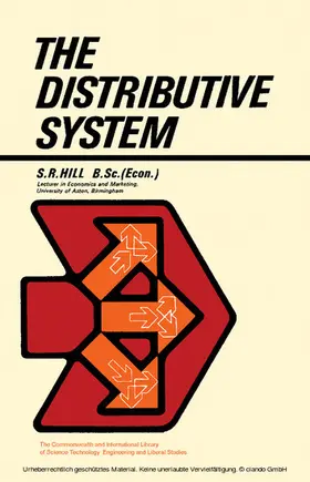 Hill / Brown / Chandler |  The Distributive System | eBook | Sack Fachmedien