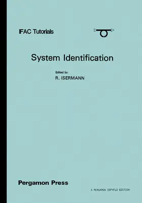Isermann |  System Identification | eBook | Sack Fachmedien