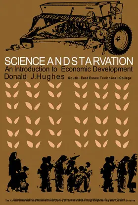 Hughes / Bratchell / Candlin |  Science and Starvation | eBook | Sack Fachmedien