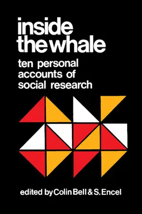 Bell / Encel |  Inside the Whale | eBook | Sack Fachmedien