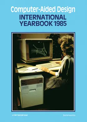 Smith MSc / Smith |  Computer-Aided Design International Yearbook 1985 | eBook | Sack Fachmedien