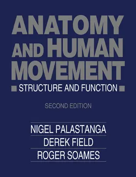 Palastanga MA / Palastanga / Field Grad Dip Phys |  Anatomy and Human Movement | eBook | Sack Fachmedien