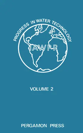 Jenkins / Ives |  Phosphorus in Fresh Water and the Marine Environment | eBook | Sack Fachmedien