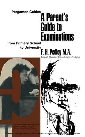 Pedley / Maxwell |  A Parent's Guide to Examinations | eBook | Sack Fachmedien