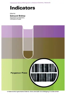 Bishop |  Indicators | eBook | Sack Fachmedien