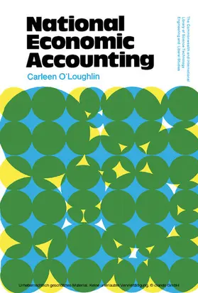 O'Loughlin / Brown / Chandler |  National Economic Accounting | eBook | Sack Fachmedien