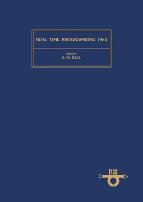 Bull |  Real Time Programming 1983 | eBook | Sack Fachmedien