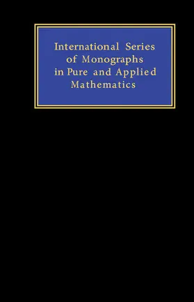 Saul'Yev / Sneddon / Stark |  Integration of Equations of Parabolic Type by the Method of Nets | eBook | Sack Fachmedien