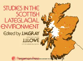 Gray / Lowe |  Studies in the Scottish Lateglacial Environment | eBook | Sack Fachmedien