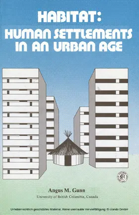 Gunn |  Habitat | eBook | Sack Fachmedien