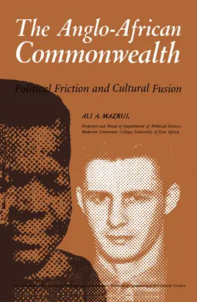 Mazrui / Bradley / Taylor |  The Anglo-African Commonwealth | eBook | Sack Fachmedien