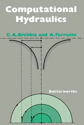 Brebbia / Ferrante |  Computational Hydraulics | eBook | Sack Fachmedien