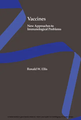 Ellis |  Vaccines | eBook | Sack Fachmedien