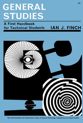 Finch / Bratchell / Candlin |  General Studies | eBook | Sack Fachmedien