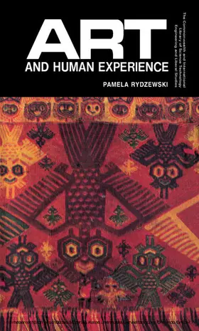 Rydzewski / Candlin / Bratchell |  Art and Human Experience | eBook | Sack Fachmedien