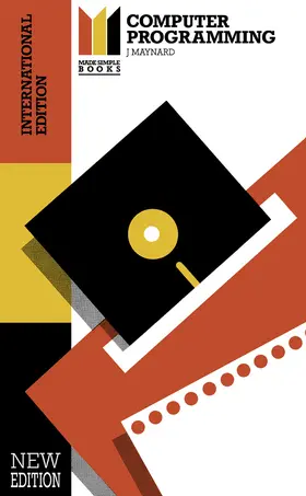 Maynard |  Computer Programming | eBook | Sack Fachmedien