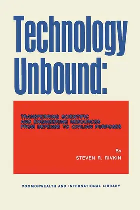Rivkin / Brown / Chandler |  Technology Unbound | eBook | Sack Fachmedien