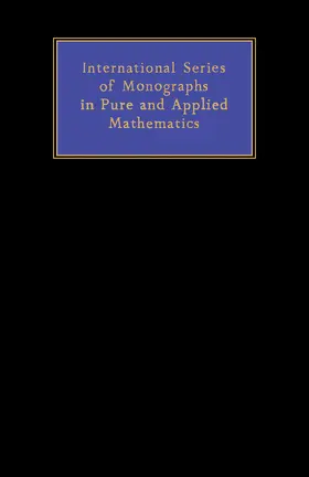 Timan / Sneddon / Ulam |  Theory of Approximation of Functions of a Real Variable | eBook | Sack Fachmedien