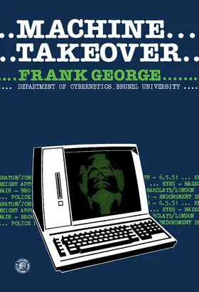 George |  Machine Takeover | eBook | Sack Fachmedien