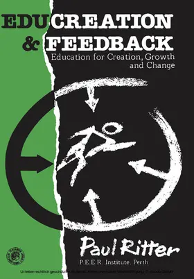 Ritter / Lumma |  Educreation and Feedback | eBook | Sack Fachmedien