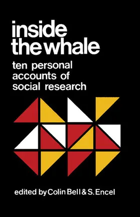 Bell / Encel |  Inside the Whale | eBook | Sack Fachmedien