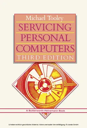 Tooley |  Servicing Personal Computers | eBook | Sack Fachmedien