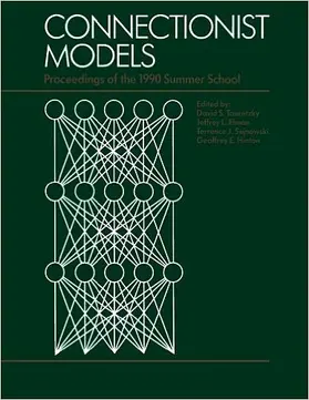 Touretzky / Elman / Sejnowski |  Connectionist Models | eBook | Sack Fachmedien