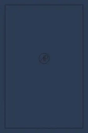 Abercrombie / Brachet / King |  Advances in Morphogenesis | eBook | Sack Fachmedien