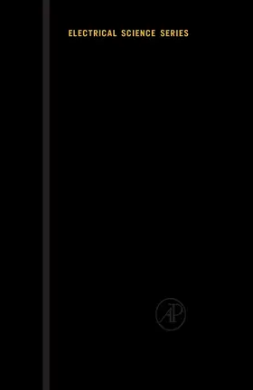 Rusch / Potter / Booker |  Analysis of Reflector Antennas | eBook | Sack Fachmedien