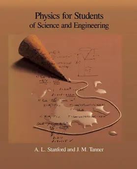 Stanford / Tanner |  Physics for Students of Science and Engineering | eBook | Sack Fachmedien