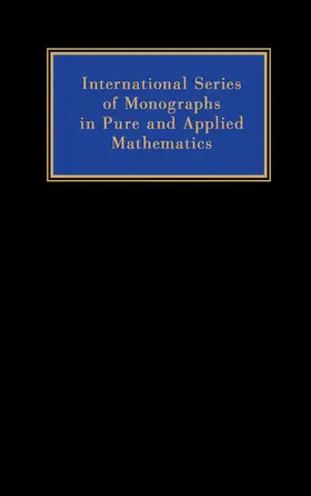 Alexits |  Convergence Problems of Orthogonal Series | eBook | Sack Fachmedien