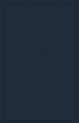 Abercrombie / Brachet |  Advances in Morphogenesis | eBook | Sack Fachmedien