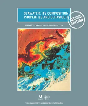 Colling / Bearman |  Seawater: Its Composition, Properties and Behaviour | eBook | Sack Fachmedien
