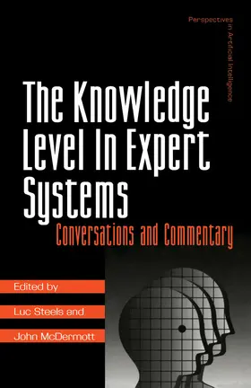 Steels / McDermott |  The Knowledge Level in Expert Systems | eBook | Sack Fachmedien