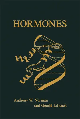 Norman / Litwack |  Hormones | eBook | Sack Fachmedien