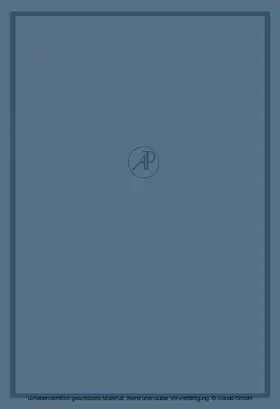 Zichichi |  Strong and Weak Interactions Present Problems | eBook | Sack Fachmedien