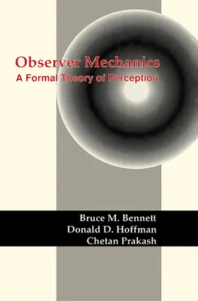 Bennett / Hoffman / Prakash |  Observer Mechanics | eBook | Sack Fachmedien