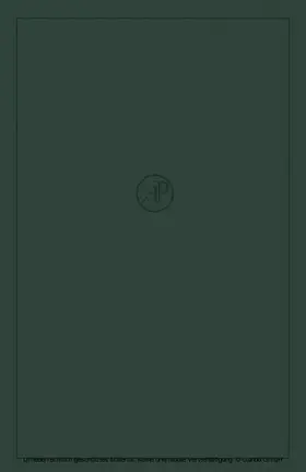Locke |  Developmental Biology | eBook | Sack Fachmedien
