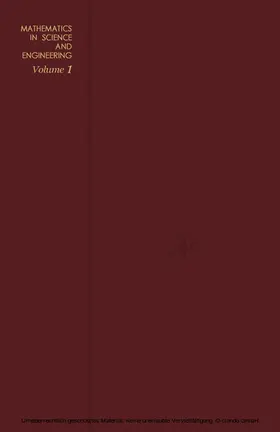 Thomas / Bellman |  Concepts from Tensor Analysis and Differential Geometry | eBook | Sack Fachmedien