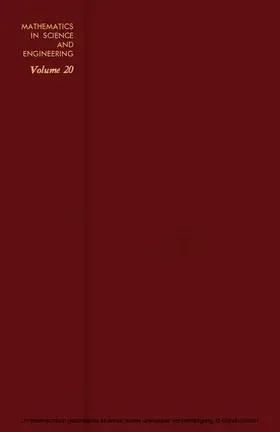 Murphy / Bellman |  Adaptive Processes in Economic Systems | eBook | Sack Fachmedien