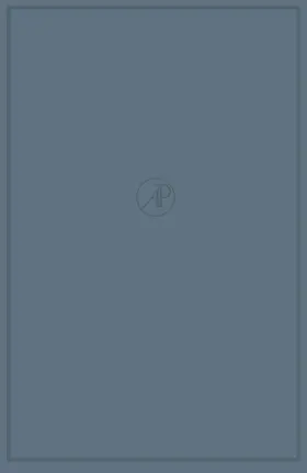 Balakrishnan |  Advances in Communication Systems | eBook | Sack Fachmedien