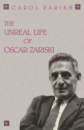 Parikh |  The Unreal Life of Oscar Zariski | eBook | Sack Fachmedien