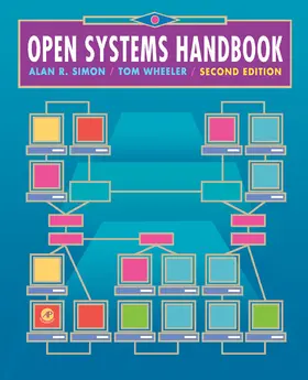 Simon / Wheeler |  Open Systems Handbook | eBook | Sack Fachmedien