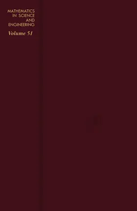 Nikaido / Bellman |  Convex Structures and Economic Theory | eBook | Sack Fachmedien