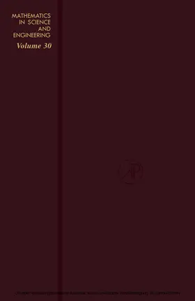 Liapunov / Bellman |  Stability of Motion | eBook | Sack Fachmedien