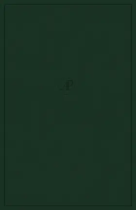 Bikerman |  The Science of Adhesive Joints | eBook | Sack Fachmedien