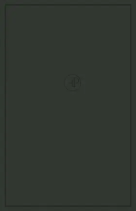 Stern |  Analysis, Monitoring, and Surveying | eBook | Sack Fachmedien