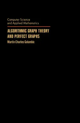 Golumbic / Rheinboldt |  Algorithmic Graph Theory and Perfect Graphs | eBook | Sack Fachmedien
